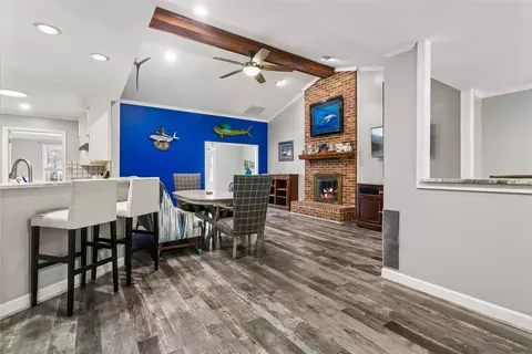 Dining - 207 Skipper Ct, Hampton, VA 23669 photo 1 of 3
