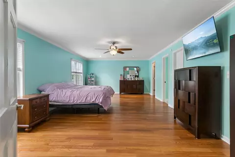 Bedroom - 207 Skipper Ct, Hampton, VA 23669 photo 1 of 4