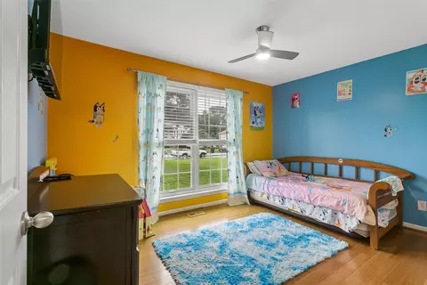 Bedroom - 207 Skipper Ct, Hampton, VA 23669 photo 3 of 4