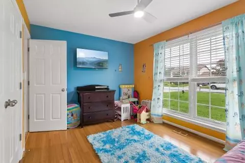 Bedroom - 207 Skipper Ct, Hampton, VA 23669 photo 2 of 4