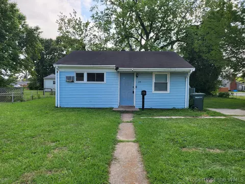 Exterior - 29 Shelton Rd, Hampton, VA 23663 photo 1 of 8