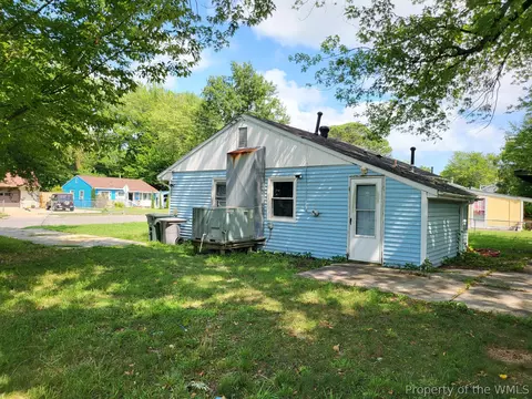 Exterior - 29 Shelton Rd, Hampton, VA 23663 photo 5 of 8