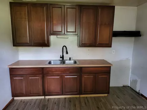 Kitchen - 29 Shelton Rd, Hampton, VA 23663 photo 2 of 2