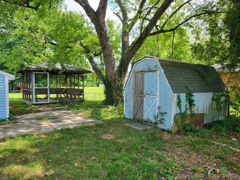 Exterior - 29 Shelton Rd, Hampton, VA 23663 photo 6 of 8