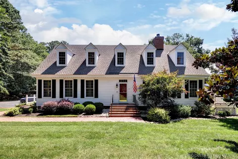 311 Dogleg Dr, Williamsburg, VA 23188