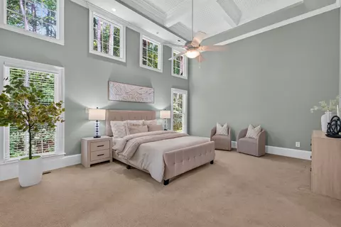 Bedroom - 107 Eagle, Williamsburg, VA 23188 photo 2 of 11