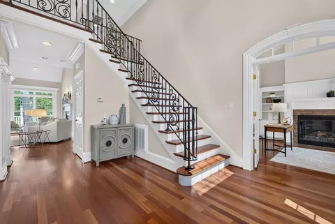 Entry Way - 107 Eagle, Williamsburg, VA 23188 photo 2 of 4