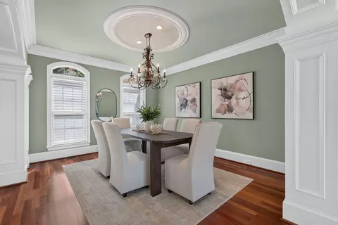 Dining - 107 Eagle, Williamsburg, VA 23188 photo 2 of 4
