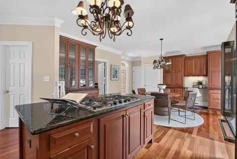 Kitchen - 107 Eagle, Williamsburg, VA 23188 photo 3 of 5