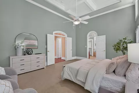 Bedroom - 107 Eagle, Williamsburg, VA 23188 photo 3 of 11