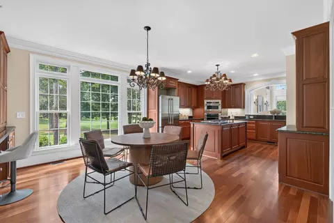 Kitchen - 107 Eagle, Williamsburg, VA 23188 photo 1 of 5