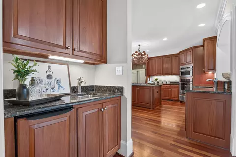 Kitchen - 107 Eagle, Williamsburg, VA 23188 photo 5 of 5