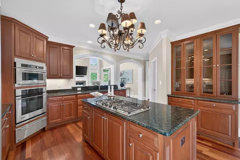 Kitchen - 107 Eagle, Williamsburg, VA 23188 photo 4 of 5