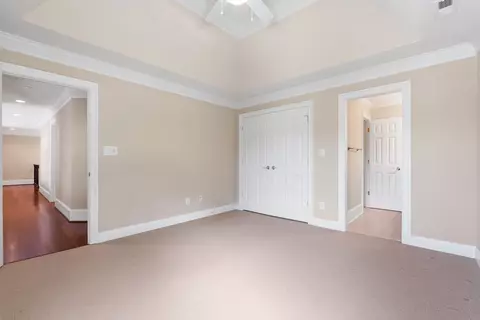 Bedroom - 107 Eagle, Williamsburg, VA 23188 photo 5 of 11