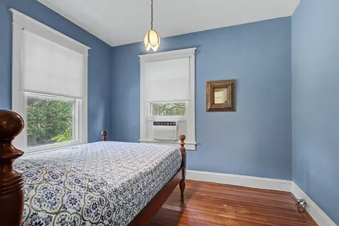 Bedroom - 51 Seabee Pt, Hampton, VA 23669 photo 5 of 5