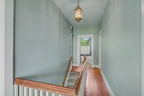 Entry Way - 51 Seabee Pt, Hampton, VA 23669 photo 4 of 4