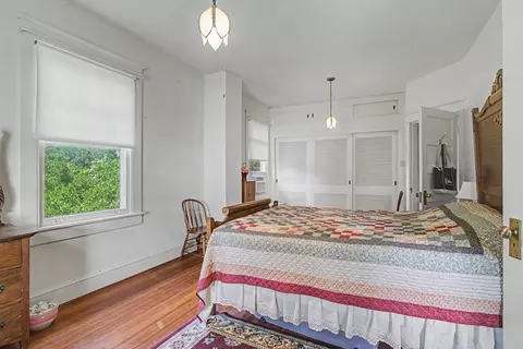 Bedroom - 51 Seabee Pt, Hampton, VA 23669 photo 1 of 5
