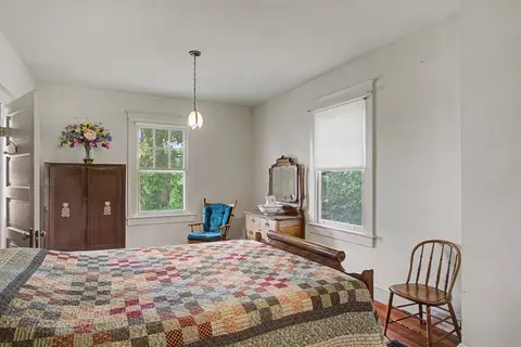Bedroom - 51 Seabee Pt, Hampton, VA 23669 photo 3 of 5