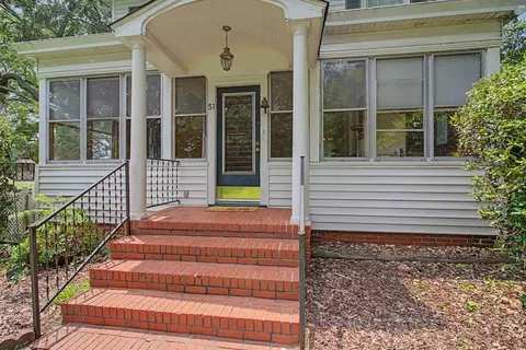 Exterior - 51 Seabee Pt, Hampton, VA 23669 photo 3 of 16
