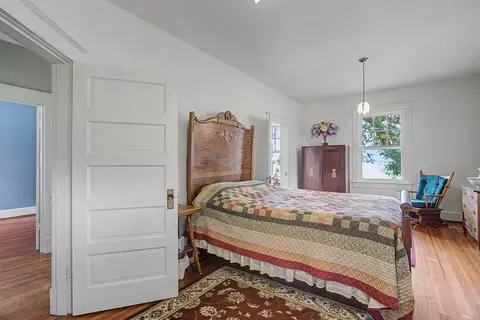 Bedroom - 51 Seabee Pt, Hampton, VA 23669 photo 2 of 5
