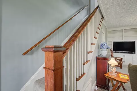 Entry Way - 51 Seabee Pt, Hampton, VA 23669 photo 1 of 4
