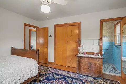 Bedroom - 904 Thornbriar Ct, Hampton, VA 23661 photo 4 of 4