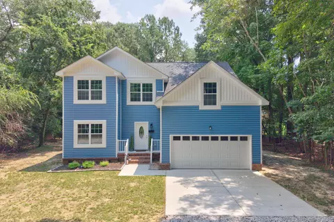 121 Parkway Dr, Newport News, VA 23606