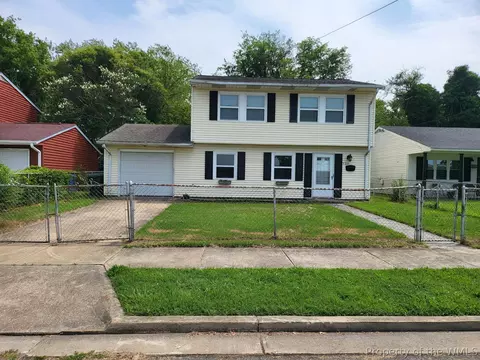730 23rd St, Newport News, VA 23607