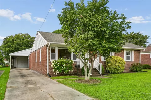 Other - 31 Saint Albans Dr, Hampton, VA 23669 photo 1 of 3