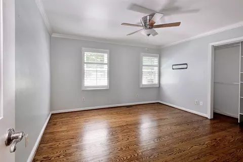 Bedroom - 112 Winter E, Williamsburg, VA 23188 photo 2 of 2