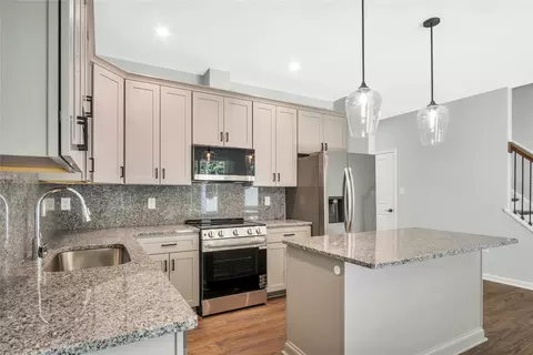 Kitchen - 311 Linda Ln, Williamsburg, VA 23188 photo 2 of 2
