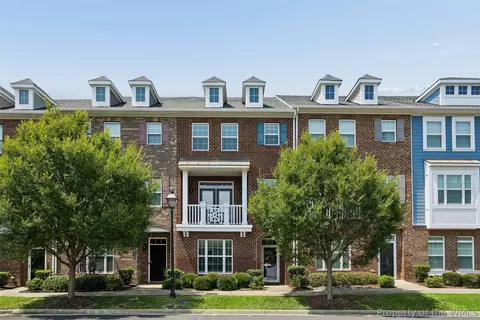 4512 Casey Blvd, Williamsburg, VA 23188