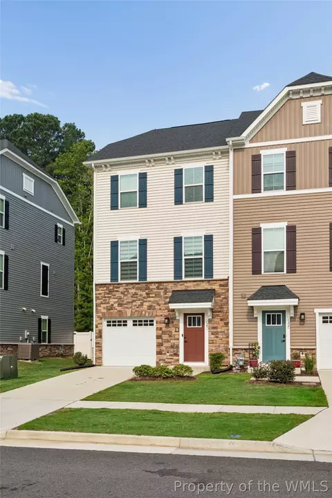 125 Fishermans Way, Poquoson, VA 23662