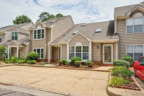 23 Sweet Gum Pl, Hampton, VA 23666