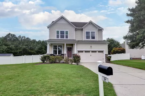 504 Whitaker Ct, Newport News, VA 23603
