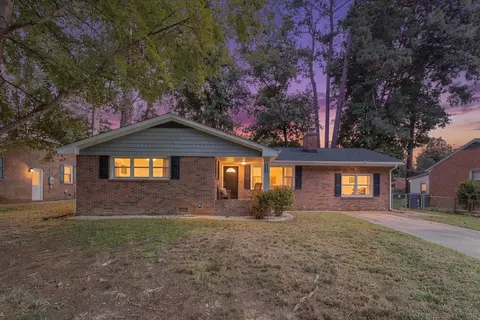 309 Ilene Dr, Newport News, VA 23608