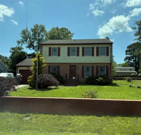 109 Trolls Path, Williamsburg, VA 23188