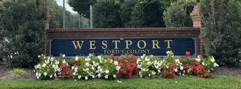 3439 Westport, Williamsburg, VA 23188