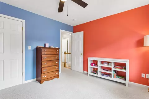 Bedroom - 16 Diamond Hill Rd, Hampton, VA 23666 photo 6 of 8