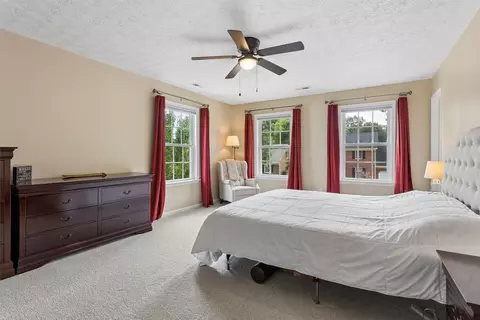 Bedroom - 16 Diamond Hill Rd, Hampton, VA 23666 photo 1 of 8