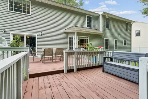 Exterior - 16 Diamond Hill Rd, Hampton, VA 23666 photo 5 of 10