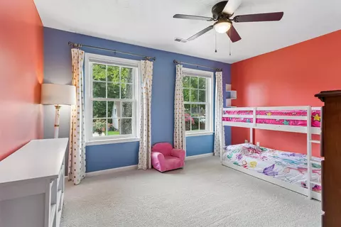 Bedroom - 16 Diamond Hill Rd, Hampton, VA 23666 photo 4 of 8