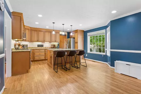 Kitchen - 16 Diamond Hill Rd, Hampton, VA 23666 photo 1 of 7