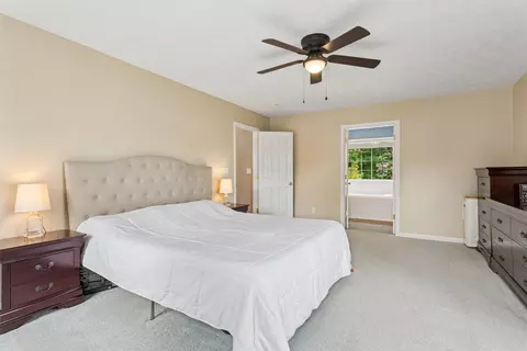 Bedroom - 16 Diamond Hill Rd, Hampton, VA 23666 photo 3 of 8