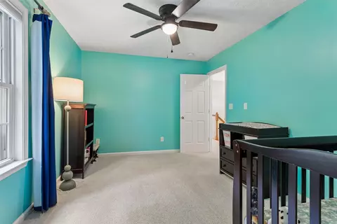 Bedroom - 16 Diamond Hill Rd, Hampton, VA 23666 photo 8 of 8