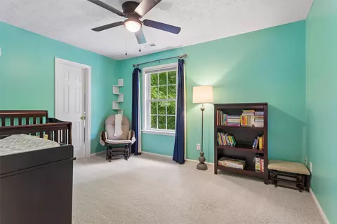 Bedroom - 16 Diamond Hill Rd, Hampton, VA 23666 photo 7 of 8
