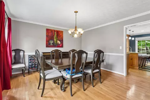 Dining - 16 Diamond Hill Rd, Hampton, VA 23666 photo 2 of 2