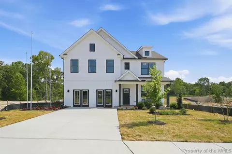 Undisclosed, Williamsburg, VA 23188