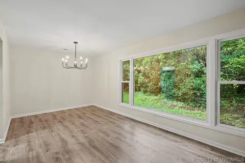 Dining - 501 Carters Grove Ct, Hampton, VA 23663 photo 1 of 3