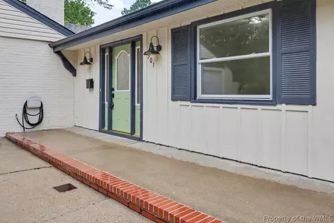 Other - 501 Carters Grove Ct, Hampton, VA 23663 photo 1 of 17